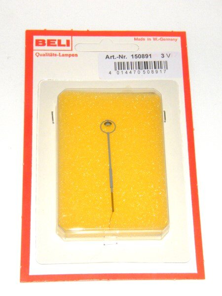 STRAATLANTAARN LED 38MM N (2)